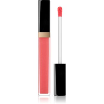 

Chanel Rouge Coco Gloss зволожуючий блиск для губ відтінок 744 Subtil 5,5 гр
