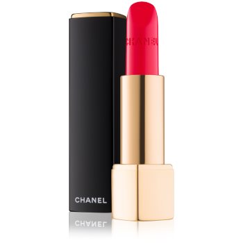 

Chanel Rouge Allure стійка помада відтінок 136 Mélodieuse 3,5 гр