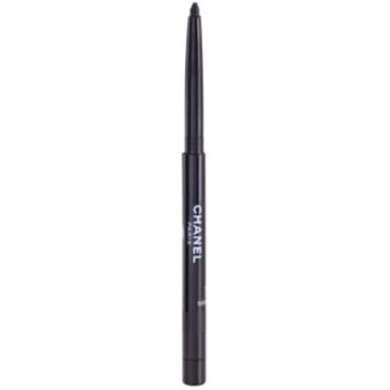 Chanel stylo yeux waterproof eyeliner khol rezistent la apa