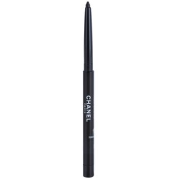 Chanel Stylo Yeux Waterproof eyeliner khol rezistent la apa