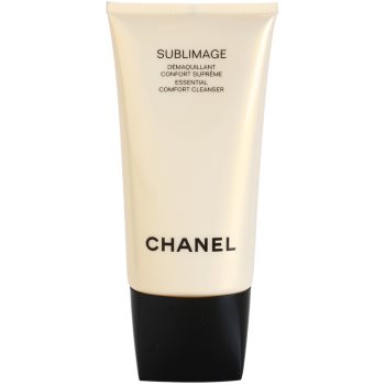 Fotografie Chanel Sublimage čisticí gel pro dokonalé vyčištění pleti 150 ml