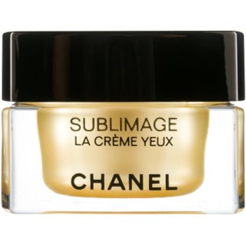 Chanel sublimage crema de ochi regeneratoare