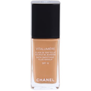 

Chanel Vitalumière тональний крем відтінок 70 Beige 30 мл