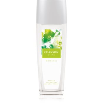 Chanson d'eau original deodorant spray pentru femei