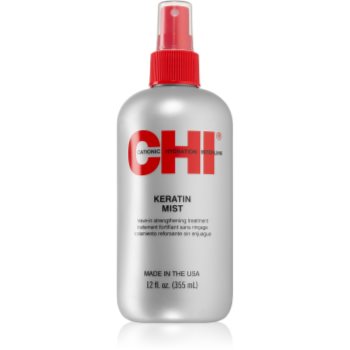 Chi infra keratin mist tratament pentru intarirea parului