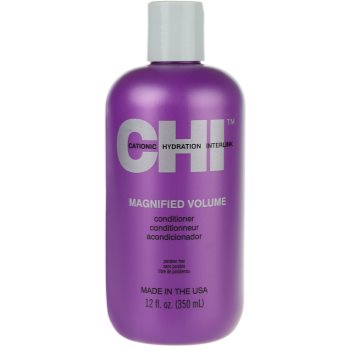 Chi magnified volume balsam pentru volum