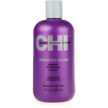 Chi magnified volume șampon pentru volum