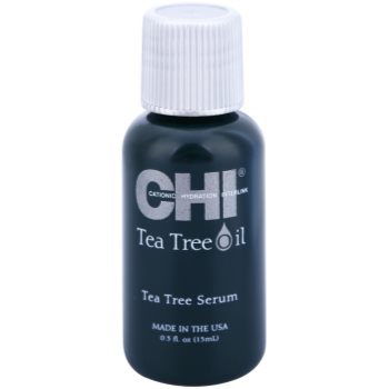 CHI Tea Tree Oil ser hidratant efect regenerator