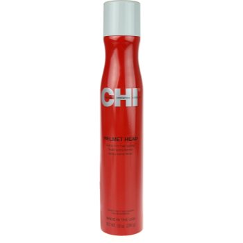 Chi thermal styling fixativ fixare foarte puternica