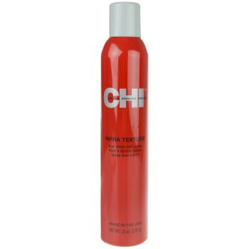 Chi thermal styling fixativ păr pentru fixare medie pentru stralucire
