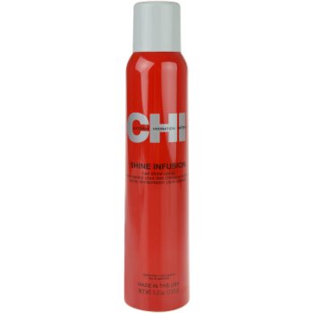 Chi thermal styling spray de par pentru stralucire