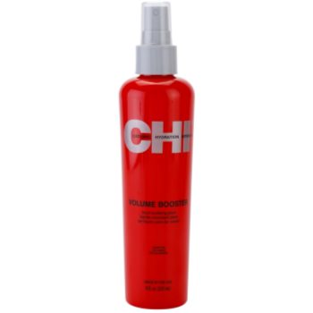 Chi thermal styling spray pentru volum și strălucire