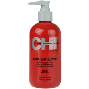 Chi thermal styling crema tonifianta pentru păr