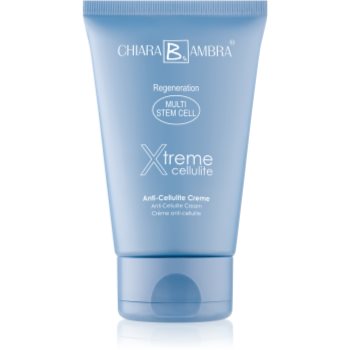 Chiara ambra xtreme cellulite crema de corp anticelulita