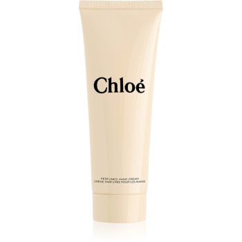 Chloé Chloé crema de maini pentru femei 75 ml