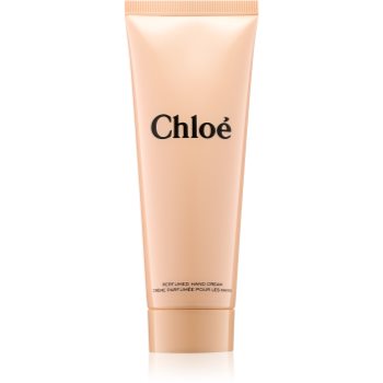 Chloé chloé crema de maini pentru femei