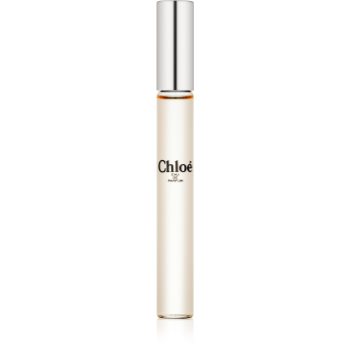 Chloé Chloé eau de parfum pentru femei 10 ml roll-on