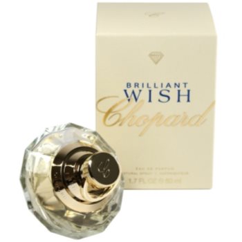 Chopard Brilliant Wish Eau de Parfum pentru femei
