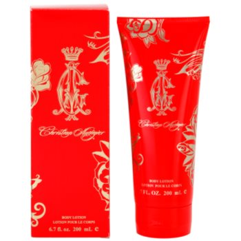 

Christian Audigier For Her молочко для тіла для жінок 200 мл