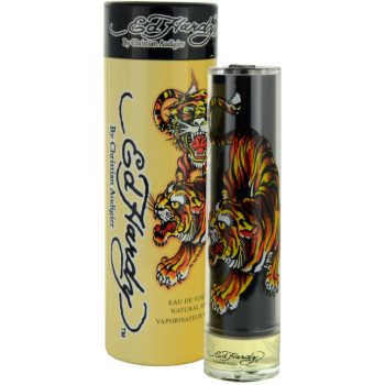 Christian Audigier Ed Hardy For Men toaletní voda pro muže 100 ml