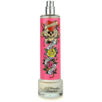

Christian Audigier Ed Hardy For Women парфумована вода тестер для жінок 100 мл