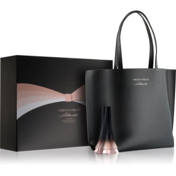 Christian Siriano Silhouette set cadou II.