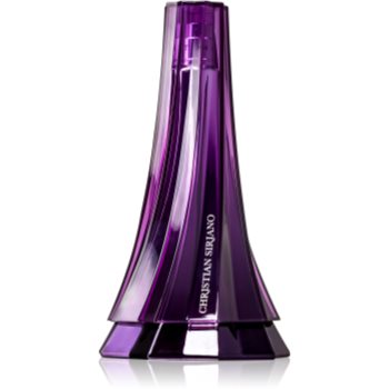 Christian siriano silhouette intimate silhouette eau de parfum pentru femei