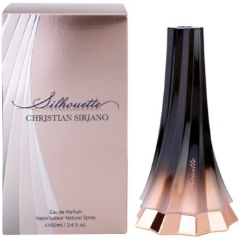 Christian Siriano Silhouette Eau de Parfum pentru femei poza