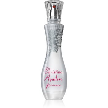 Christina Aguilera Xperience Eau de Parfum pentru femei imagine produs