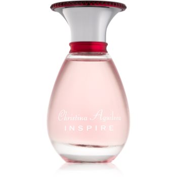 Christina Aguilera Inspire parfemovaná voda pro ženy 50 ml