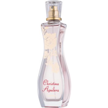 Christina Aguilera Woman eau de parfum pentru femei