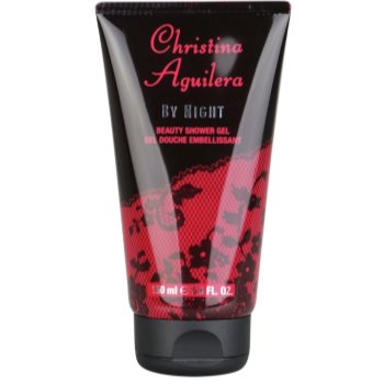 

Christina Aguilera By Night гель для душу для жінок 150 мл (без коробочки)