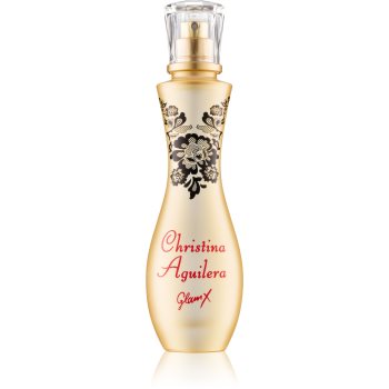 Christina Aguilera Glam X Eau de Parfum pentru femei imagine produs