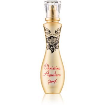 Christina Aguilera Glam X eau de parfum pentru femei 30 ml
