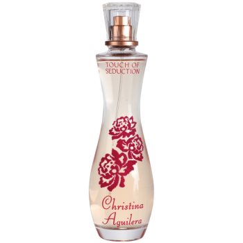 Christina Aguilera Touch of Seduction parfémovaná voda pro ženy 60 ml