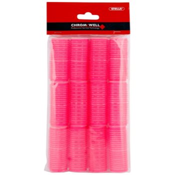 Chromwell accessories pink bigudiuri