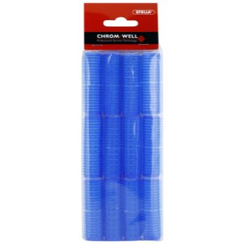 Chromwell accessories blue bigudiuri