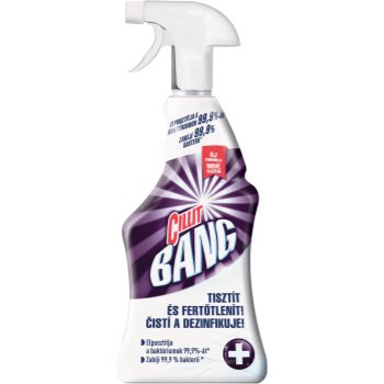 Cillit Bang Bleach & Hygiene produs universal pentru curățare Spray