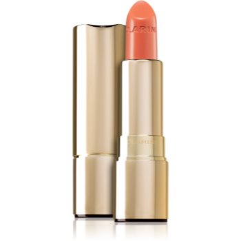 Clarins Lip Make-Up Joli Rouge Brillant ruj hidratant lucios