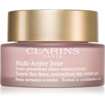 Clarins Multi-Active Day crema de zi antioxidanta pentru piele normalã ?i mixtã imagine produs
