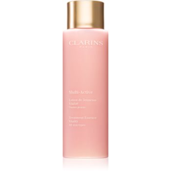 Clarins multi-active lotiune tonifianta revigoranta