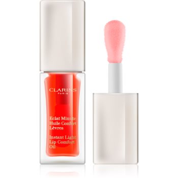 Clarins lip make-up instant light ingrijire nutritiva de buze