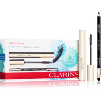 

Clarins Eye Collection Set косметичний набір VII.