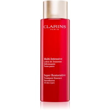 Clarins Super Restorative Treatment Essence emulsie hidratanta pentru strãlucirea ?i netezirea pielii poza