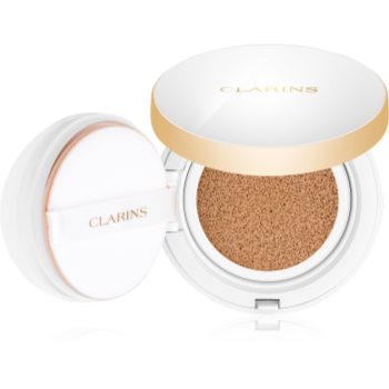Clarins face make-up everlasting cushion burete cu machiaj de lungă durată spf 50