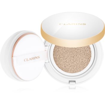 Clarins face make-up everlasting cushion burete cu machiaj de lungă durată rezervă