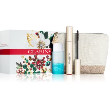 

Clarins Eye Collection Set косметичний набір V.