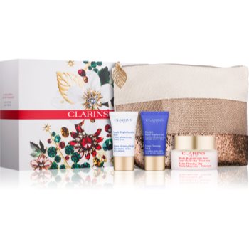 

Clarins Extra-Firming косметичний набір III.