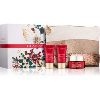 Clarins Super Restorative set cosmetice I.