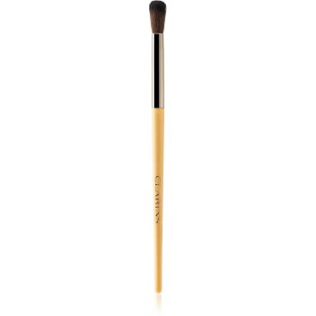 Clarins make-up brush perie pentru difuzarea machiajului